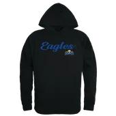 W Republic Script Hoodie Morehead State Eagles 558-134