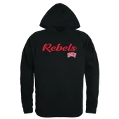 W Republic Script Hoodie Unlv Rebels 558-137