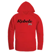 W Republic Script Hoodie Unlv Rebels 558-137