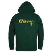 W Republic Script Hoodie North Dakota State Bison 558-140