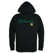 W Republic Script Hoodie North Dakota State Bison 558-140