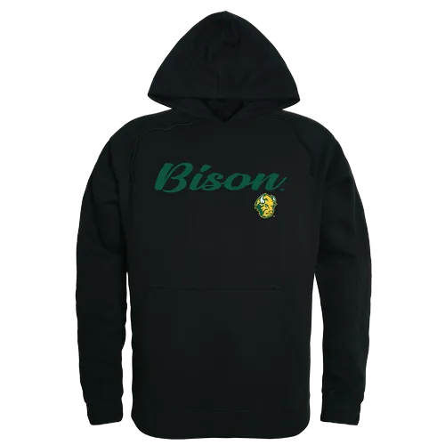 W Republic Script Hoodie North Dakota State Bison 558-140