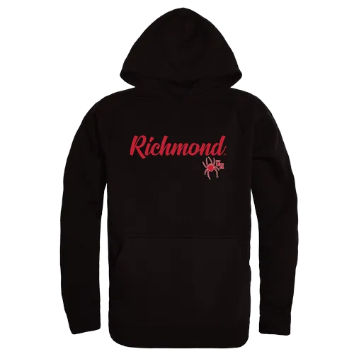 W Republic Script Hoodie Richmond Spiders 558-145