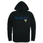 W Republic Script Hoodie University Of Rochester Yellowjackets 558-146