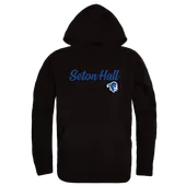 W Republic Script Hoodie Seton Hall Pirates 558-147