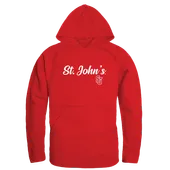 W Republic Script Hoodie St. Johns Red Storm 558-152