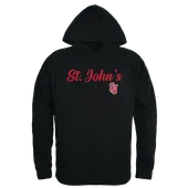 W Republic Script Hoodie St. Johns Red Storm 558-152