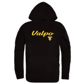 W Republic Script Hoodie Valparaiso Crusaders 558-154