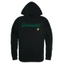 W Republic Script Hoodie Vermont Catamounts 558-155