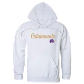 W Republic Script Hoodie Western Carolina Catamounts 558-156