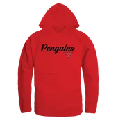 W Republic Script Hoodie Youngstown State Penguins 558-159