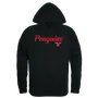 W Republic Script Hoodie Youngstown State Penguins 558-159