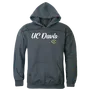 W Republic Script Hoodie California Davis Aggies 558-161