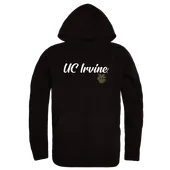 W Republic Script Hoodie Uc Irvine Anteaters 558-162