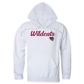 W Republic Script Hoodie Cal State Chico Wildcats 558-163