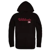 W Republic Script Hoodie Cal State Chico Wildcats 558-163