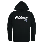 W Republic Script Hoodie Rice Owls 558-172