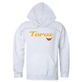 W Republic Script Hoodie Cal State Dominguez Hills Toros 558-175