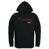 W Republic Script Hoodie Cal State Dominguez Hills Toros 558-175