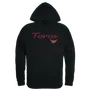 W Republic Script Hoodie Cal State Dominguez Hills Toros 558-175