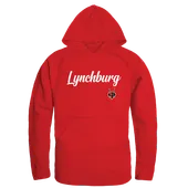 W Republic Script Hoodie Lynchburg Hornets 558-179