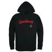 W Republic Script Hoodie Lynchburg Hornets 558-179