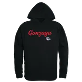 W Republic Script Hoodie Gonzaga Bulldogs 558-187