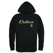 W Republic Script Hoodie James Madison Dukes 558-188