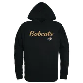 W Republic Script Hoodie Montana State Bobcats 558-192