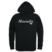 W Republic Script Hoodie Nevada Wolf Pack 558-193