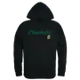 W Republic Script Hoodie North Carolina Charlotte 49Ers 558-194