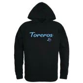 W Republic Script Hoodie San Diego Toreros 558-197