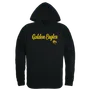 W Republic Script Hoodie Cal State Los Angeles Golden Eagles 558-202