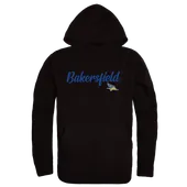 W Republic Script Hoodie Cal State Bakersfield Roadrunners 558-203