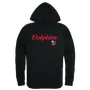 W Republic Script Hoodie Cal State Channel Islands Dolphins 558-204