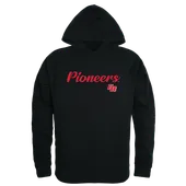 W Republic Script Hoodie Cal State East Bay Pioneers 558-205