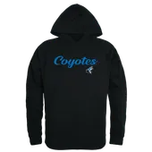 W Republic Script Hoodie Cal State San Bernardino Coyotes 558-207