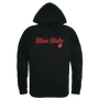 W Republic Script Hoodie Cal State Stanislaus Warriors 558-208