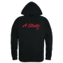 W Republic Script Hoodie Arkansas State Red Wolves 558-211