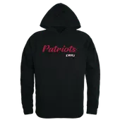 W Republic Script Hoodie Dallas Baptist Patriots 558-214