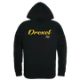 W Republic Script Hoodie Drexel University Dragons 558-215