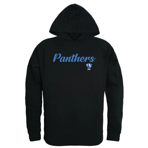 W Republic Script Hoodie Eastern Illinois Panthers 558-216