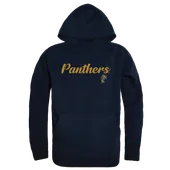 W Republic Script Hoodie Florida International Golden Panthers 558-219