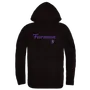 W Republic Script Hoodie Furman University 558-220