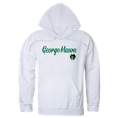 W Republic Script Hoodie George Mason Patriots 558-221