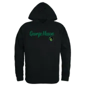 W Republic Script Hoodie George Mason Patriots 558-221