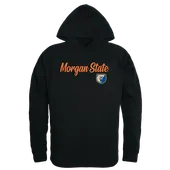 W Republic Script Hoodie Morgan State Bears 558-224