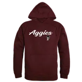 W Republic Script Hoodie New Mexico State Aggies 558-225