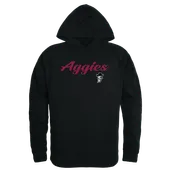 W Republic Script Hoodie New Mexico State Aggies 558-225