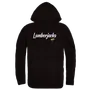 W Republic Script Hoodie Northern Arizona Lumberjacks 558-227